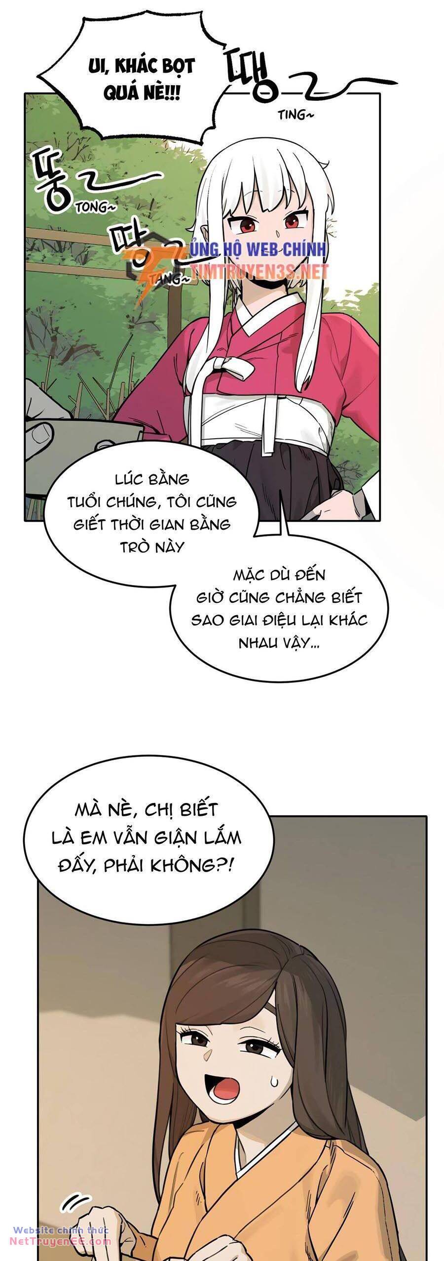 Hổ Đến Chơi Nhà Chapter 80 - Trang 2