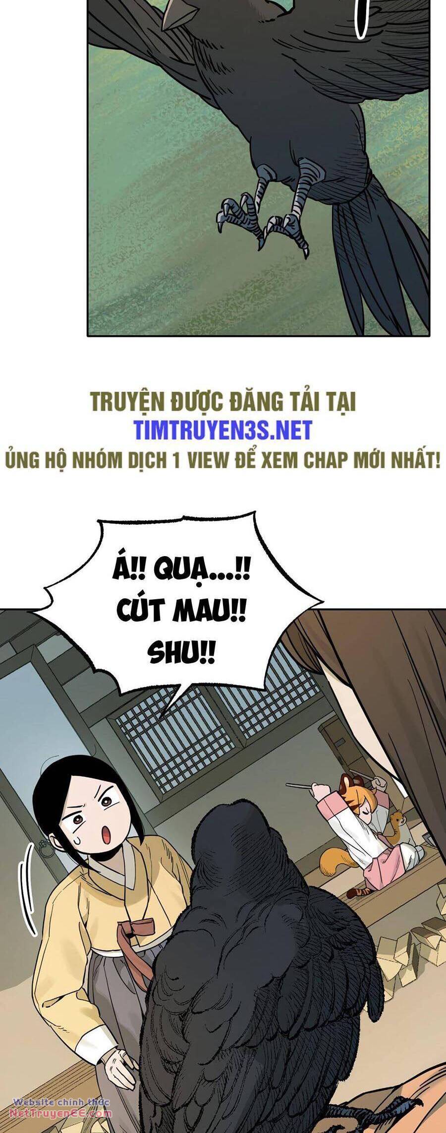 Hổ Đến Chơi Nhà Chapter 80 - Trang 2