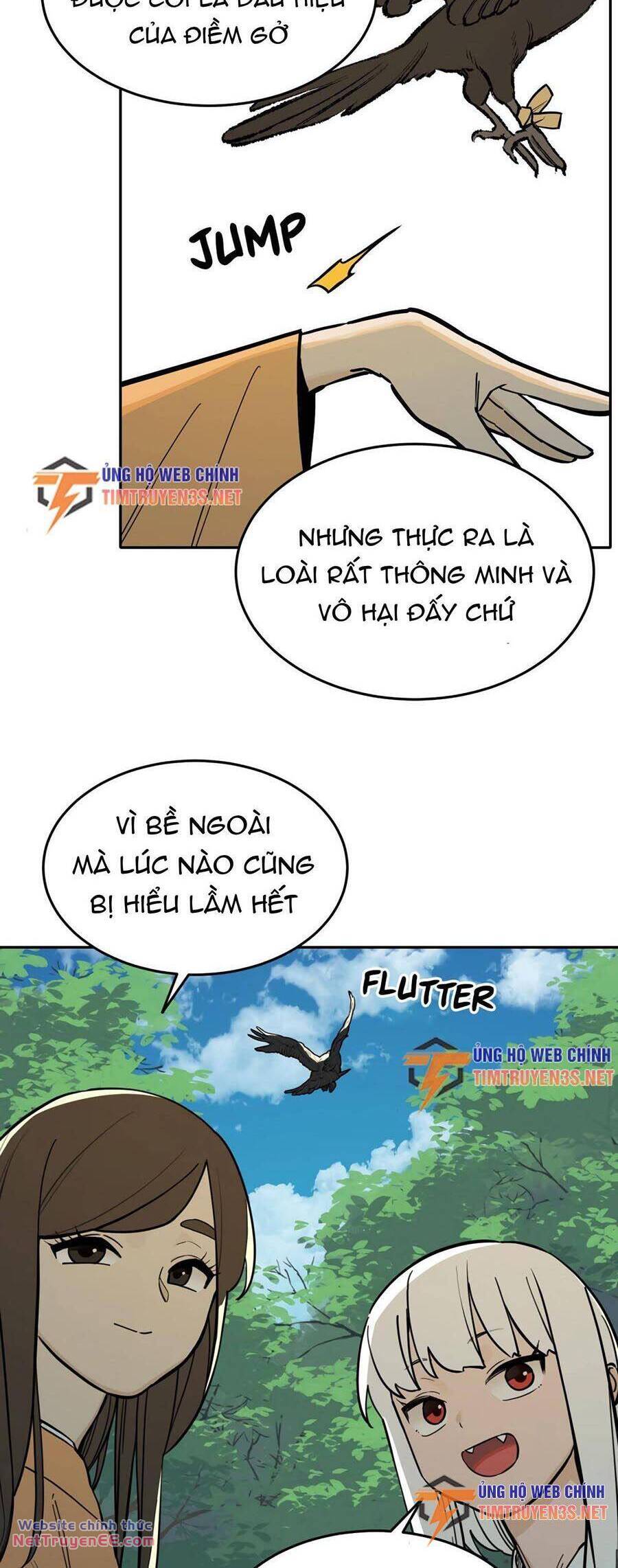 Hổ Đến Chơi Nhà Chapter 80 - Trang 2