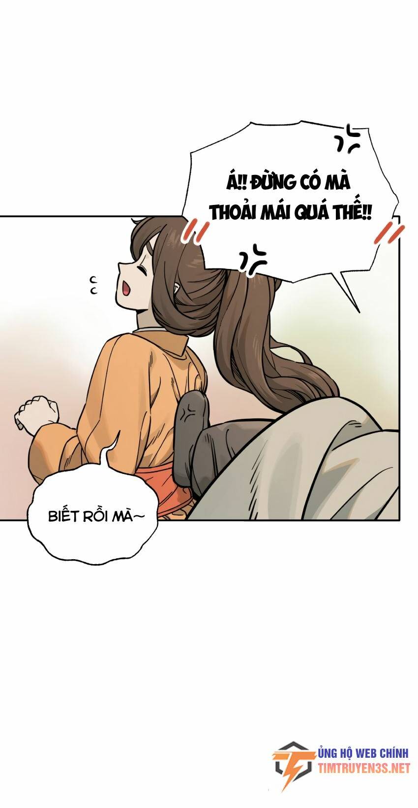 Hổ Đến Chơi Nhà Chapter 79 - Trang 2