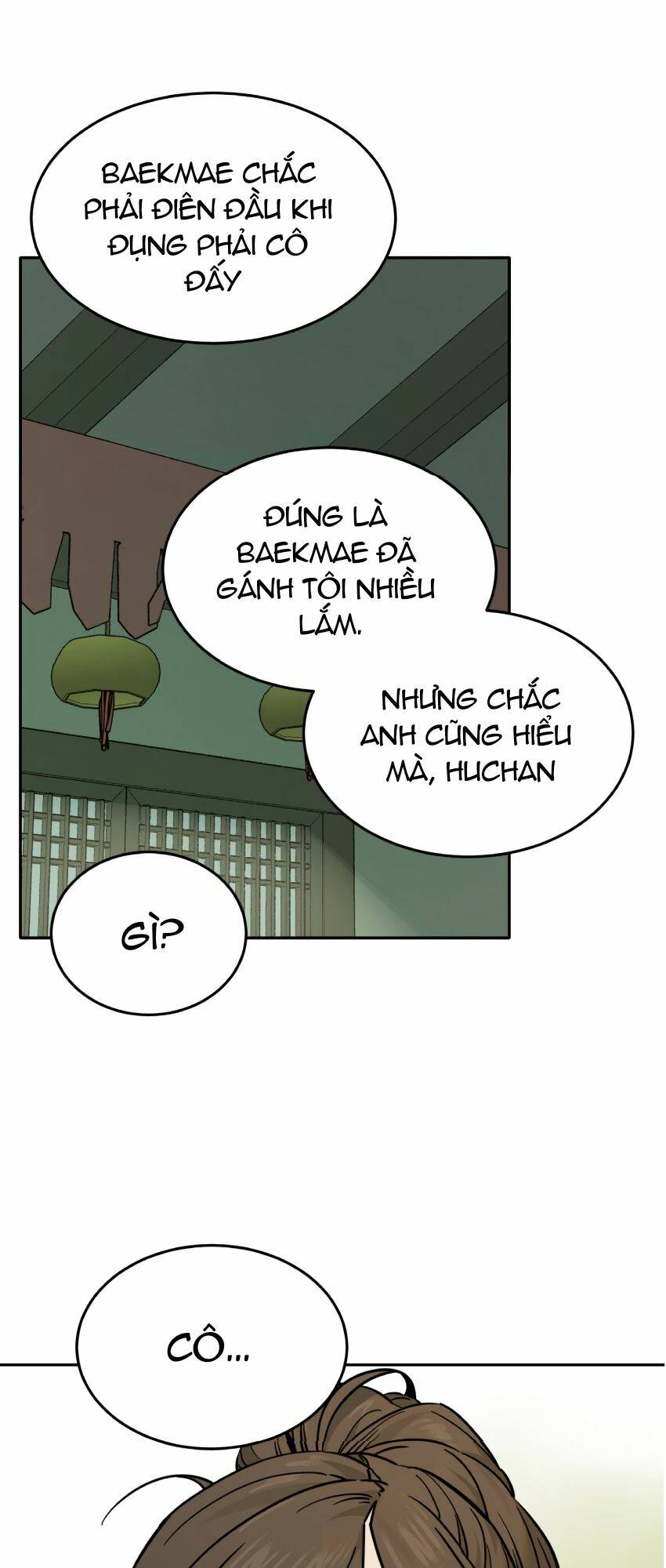 Hổ Đến Chơi Nhà Chapter 79 - Trang 2