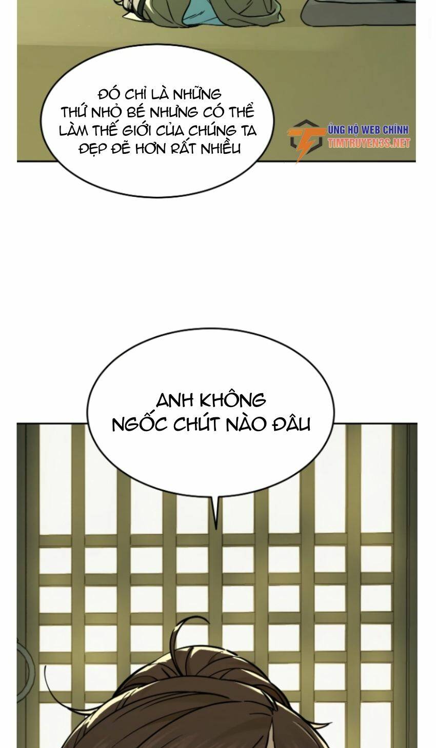 Hổ Đến Chơi Nhà Chapter 79 - Trang 2