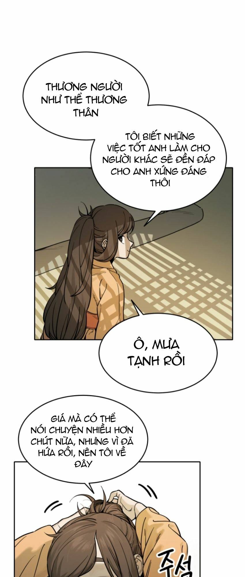 Hổ Đến Chơi Nhà Chapter 79 - Trang 2