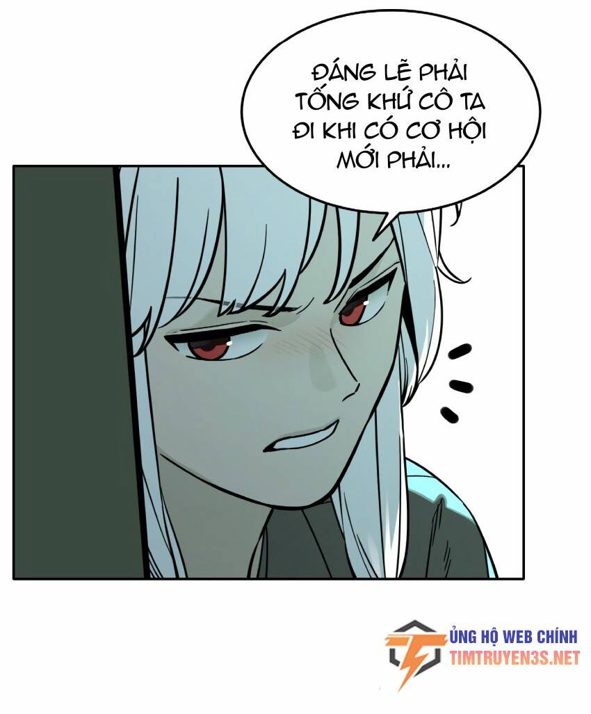 Hổ Đến Chơi Nhà Chapter 79 - Trang 2