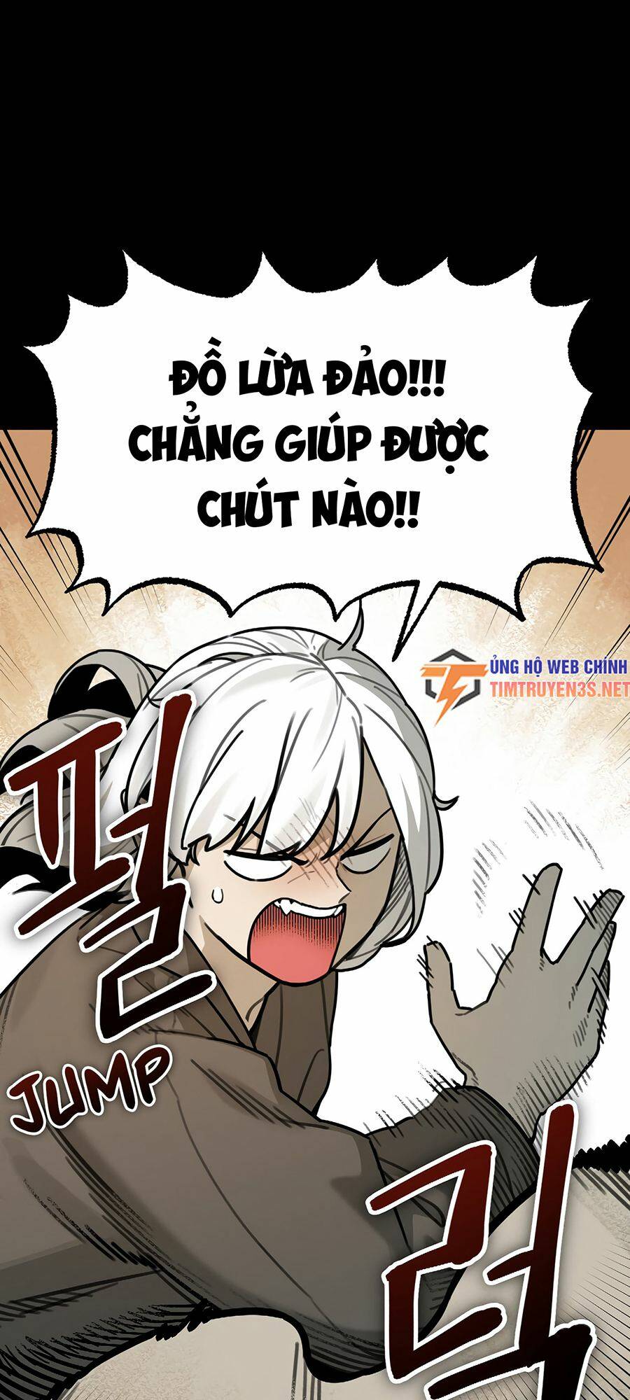 Hổ Đến Chơi Nhà Chapter 78 - Trang 2