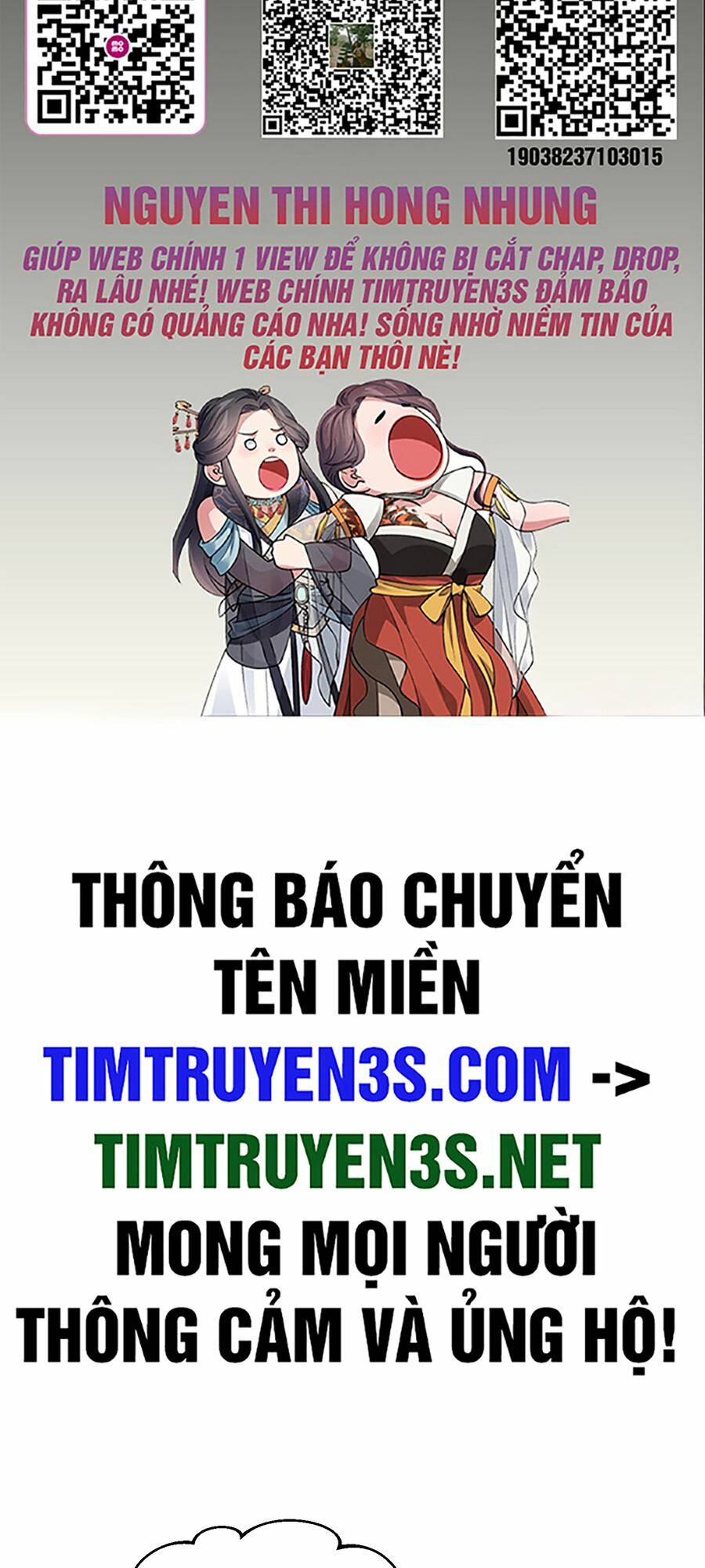 Hổ Đến Chơi Nhà Chapter 78 - Trang 2