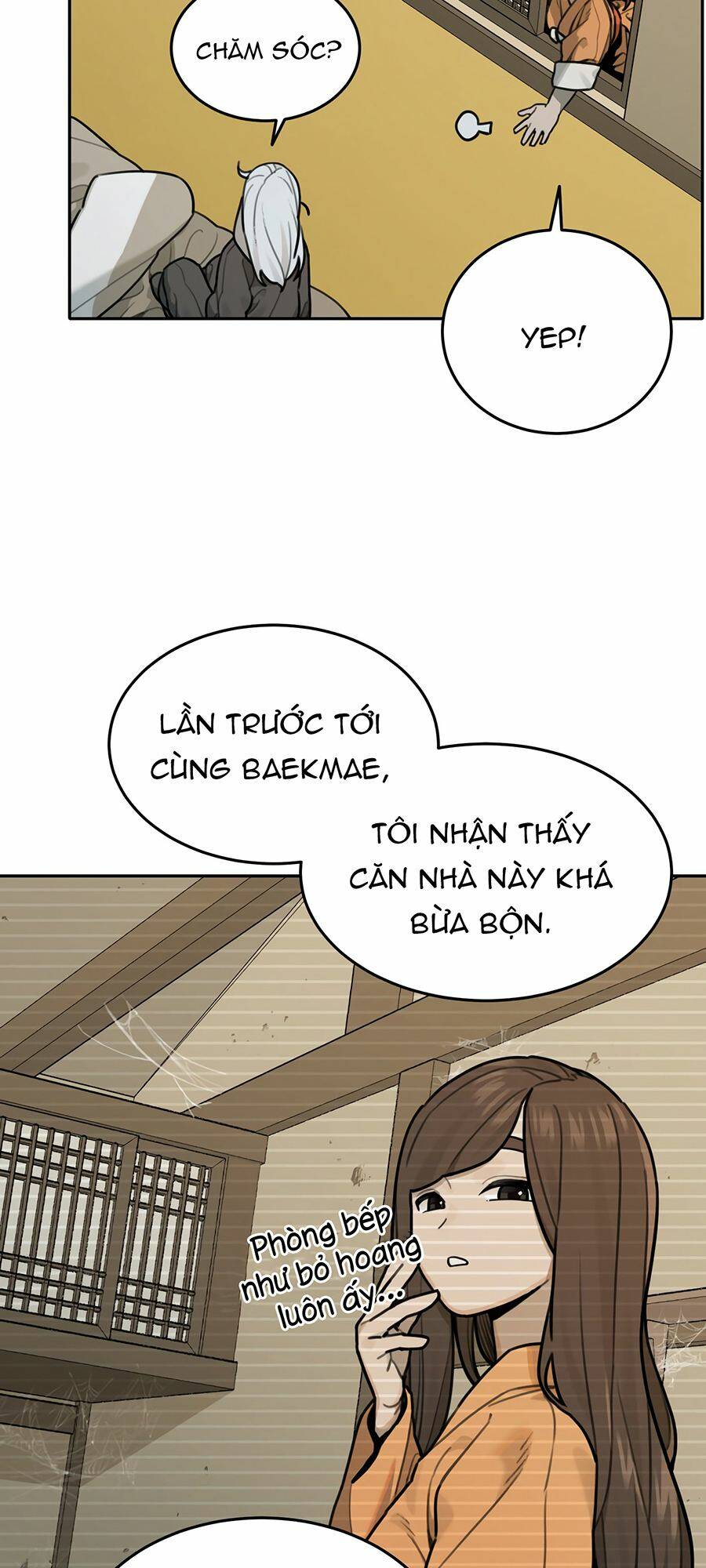 Hổ Đến Chơi Nhà Chapter 78 - Trang 2