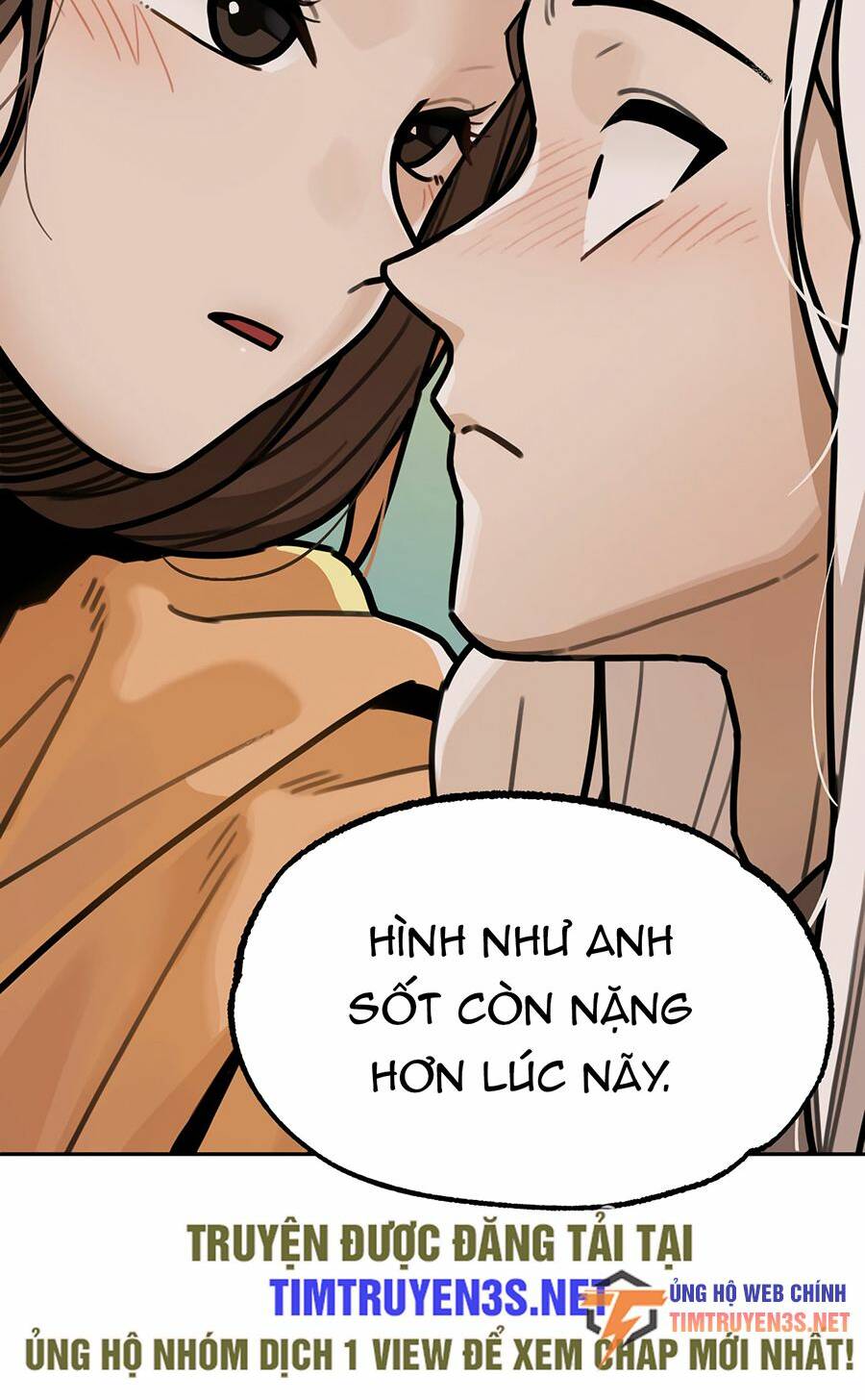 Hổ Đến Chơi Nhà Chapter 78 - Trang 2