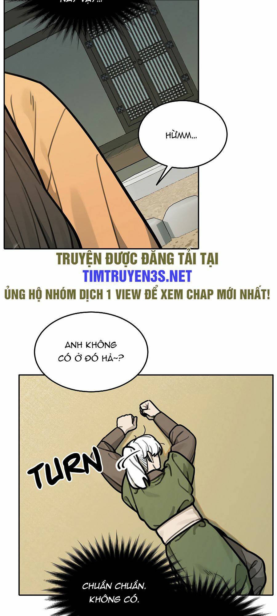 Hổ Đến Chơi Nhà Chapter 78 - Trang 2