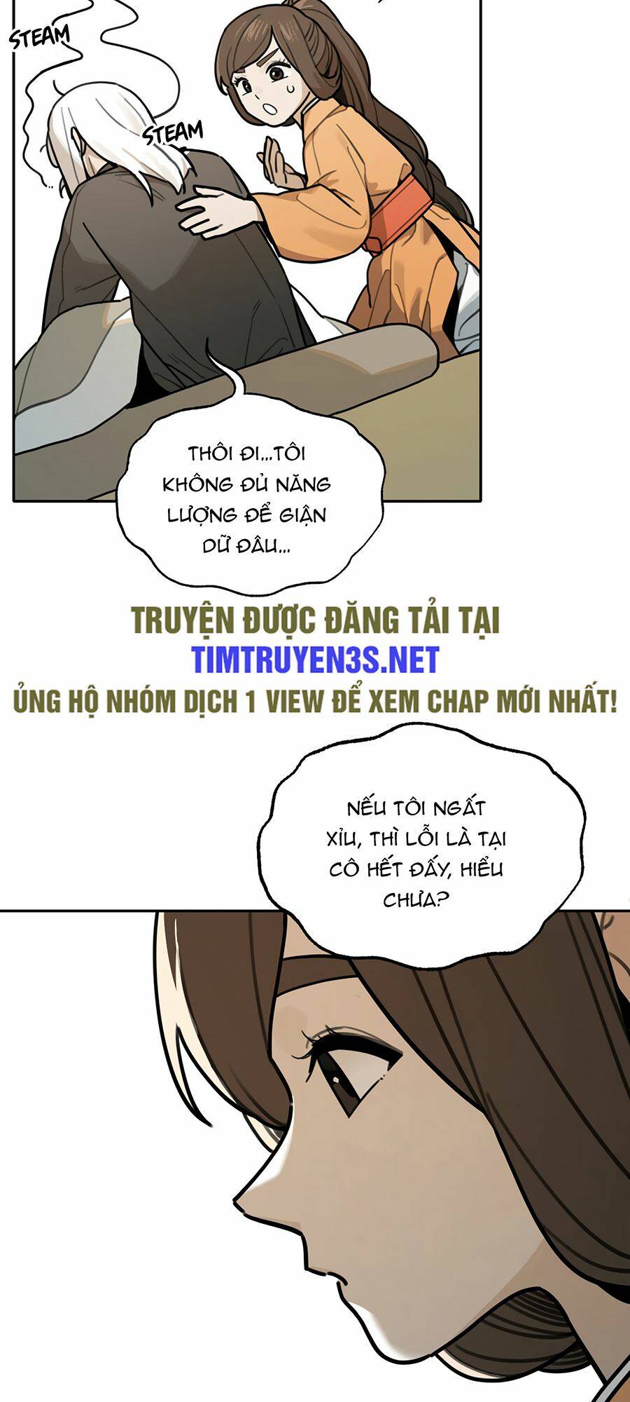 Hổ Đến Chơi Nhà Chapter 78 - Trang 2