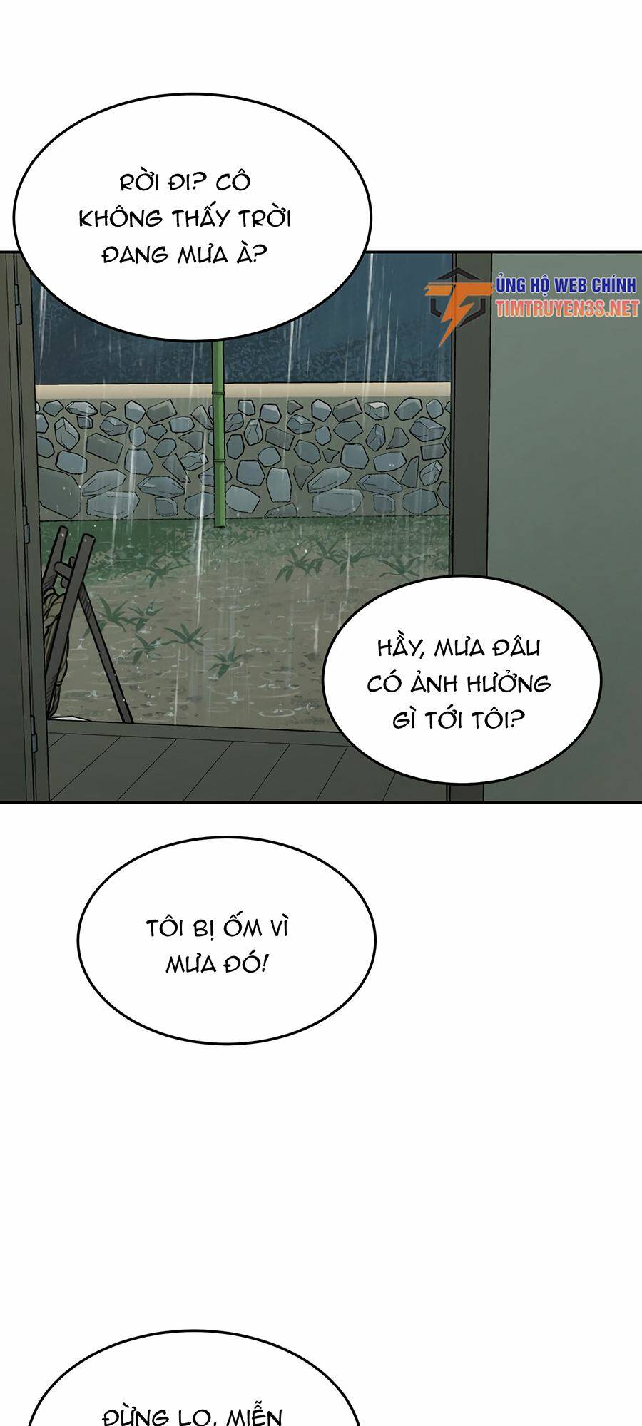 Hổ Đến Chơi Nhà Chapter 78 - Trang 2