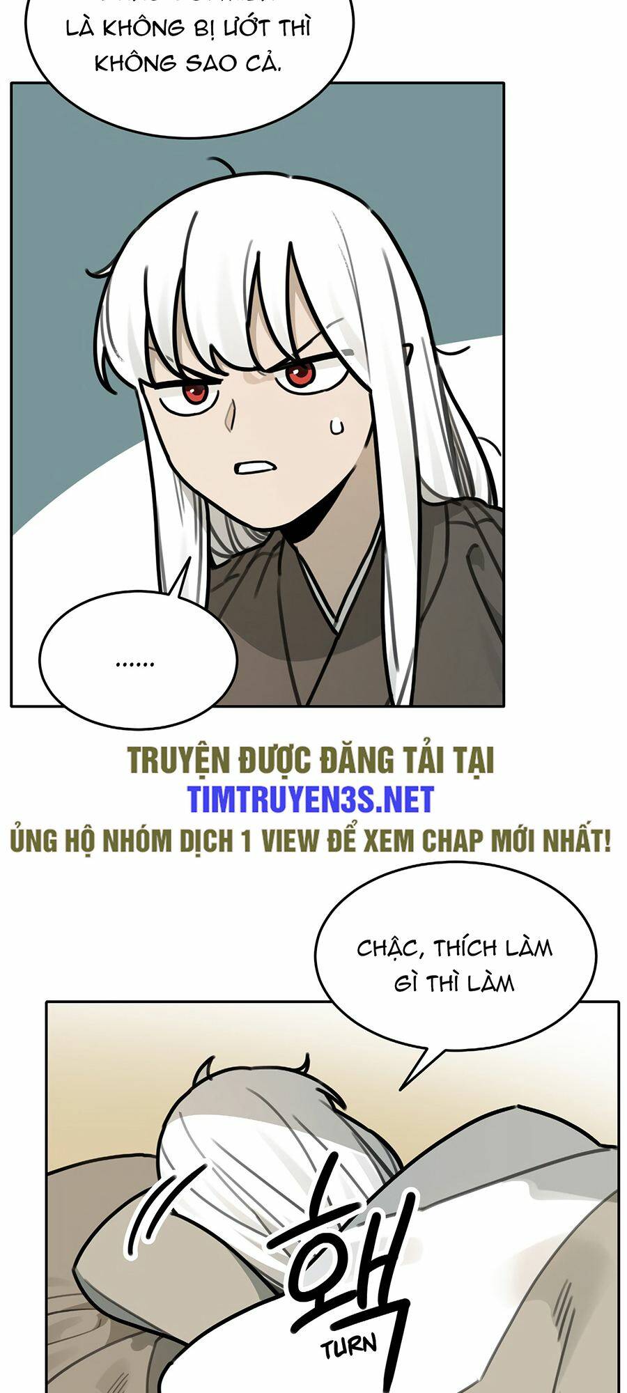 Hổ Đến Chơi Nhà Chapter 78 - Trang 2