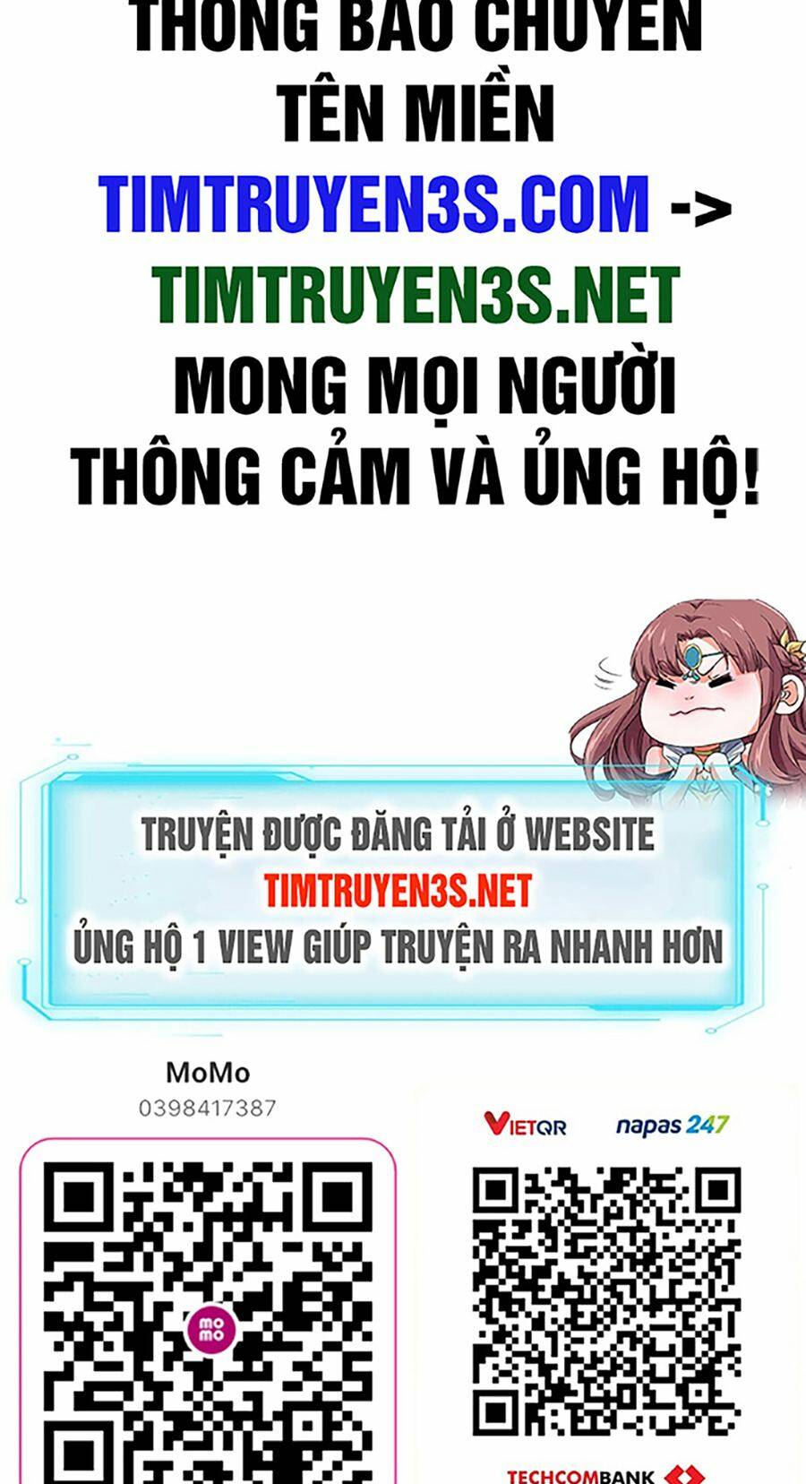 Hổ Đến Chơi Nhà Chapter 78 - Trang 2