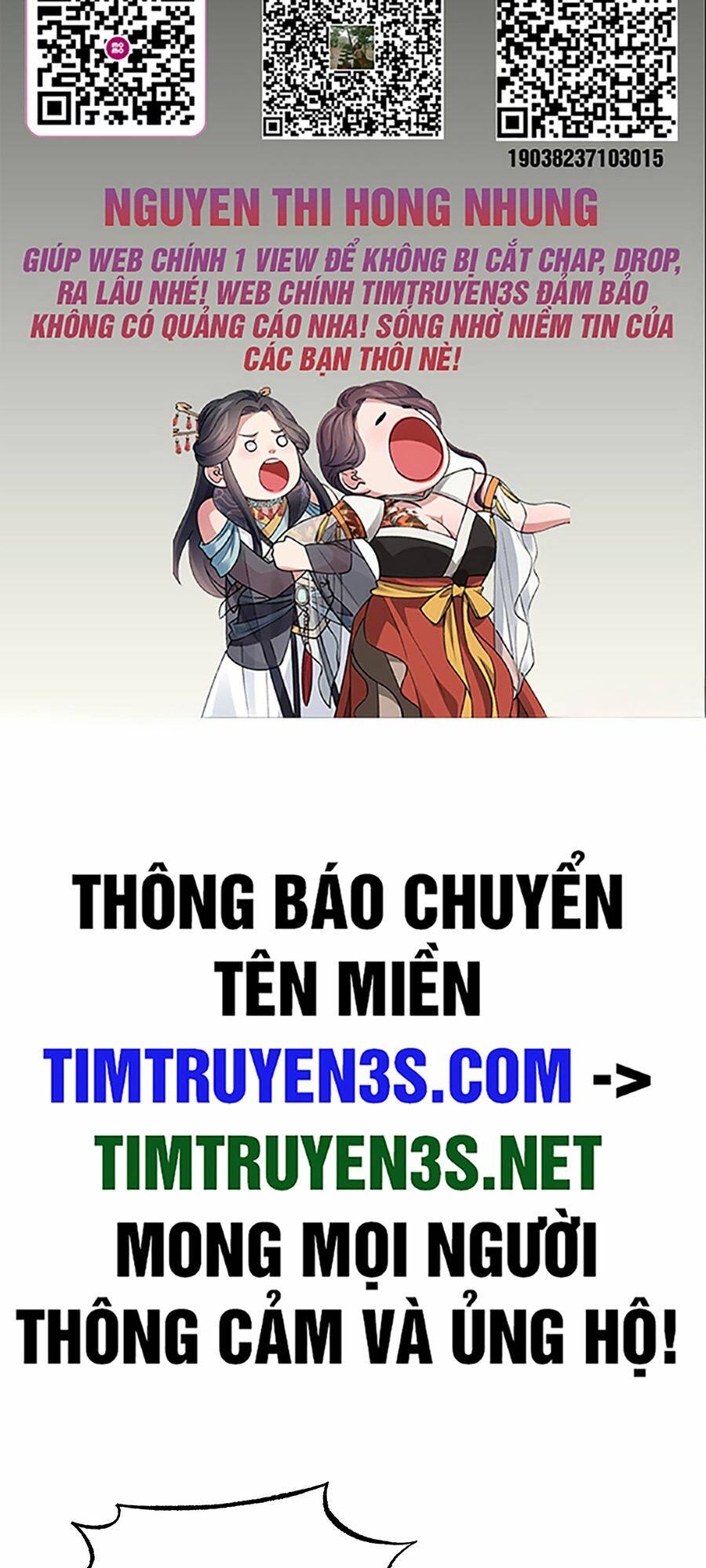 Hổ Đến Chơi Nhà Chapter 77 - Trang 2