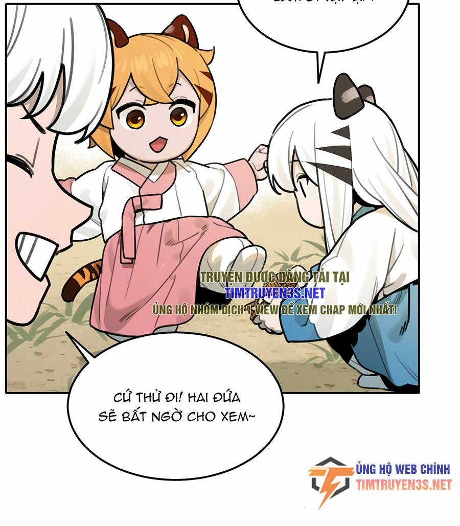 Hổ Đến Chơi Nhà Chapter 77 - Trang 2