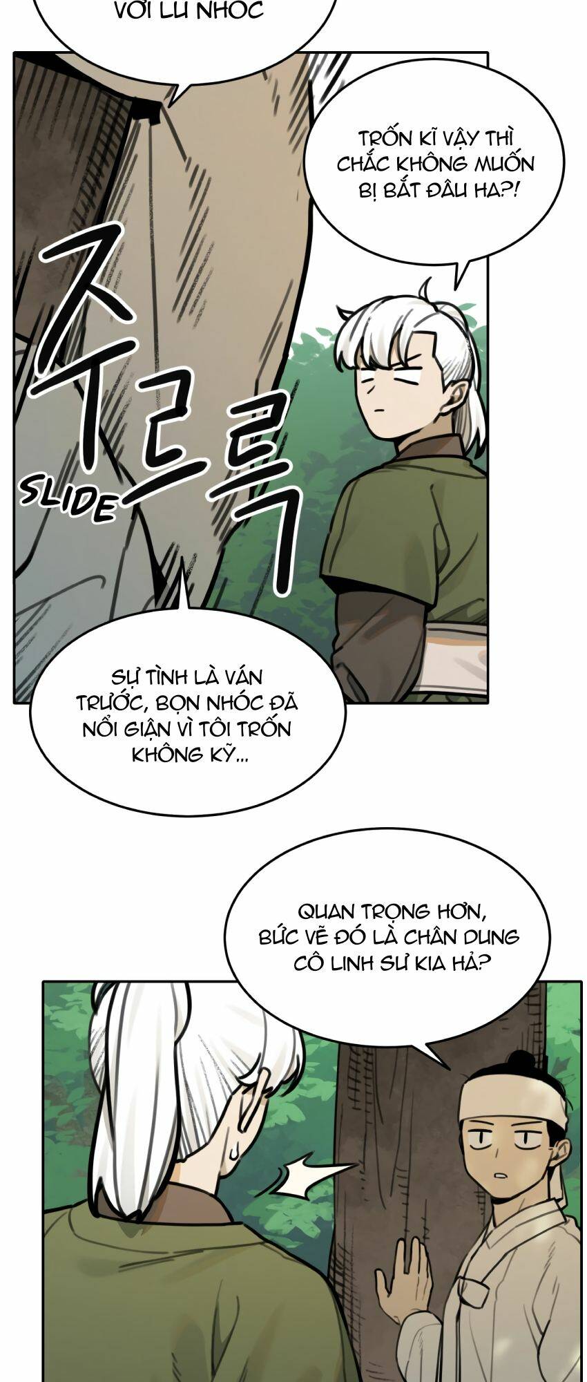 Hổ Đến Chơi Nhà Chapter 76 - Trang 2