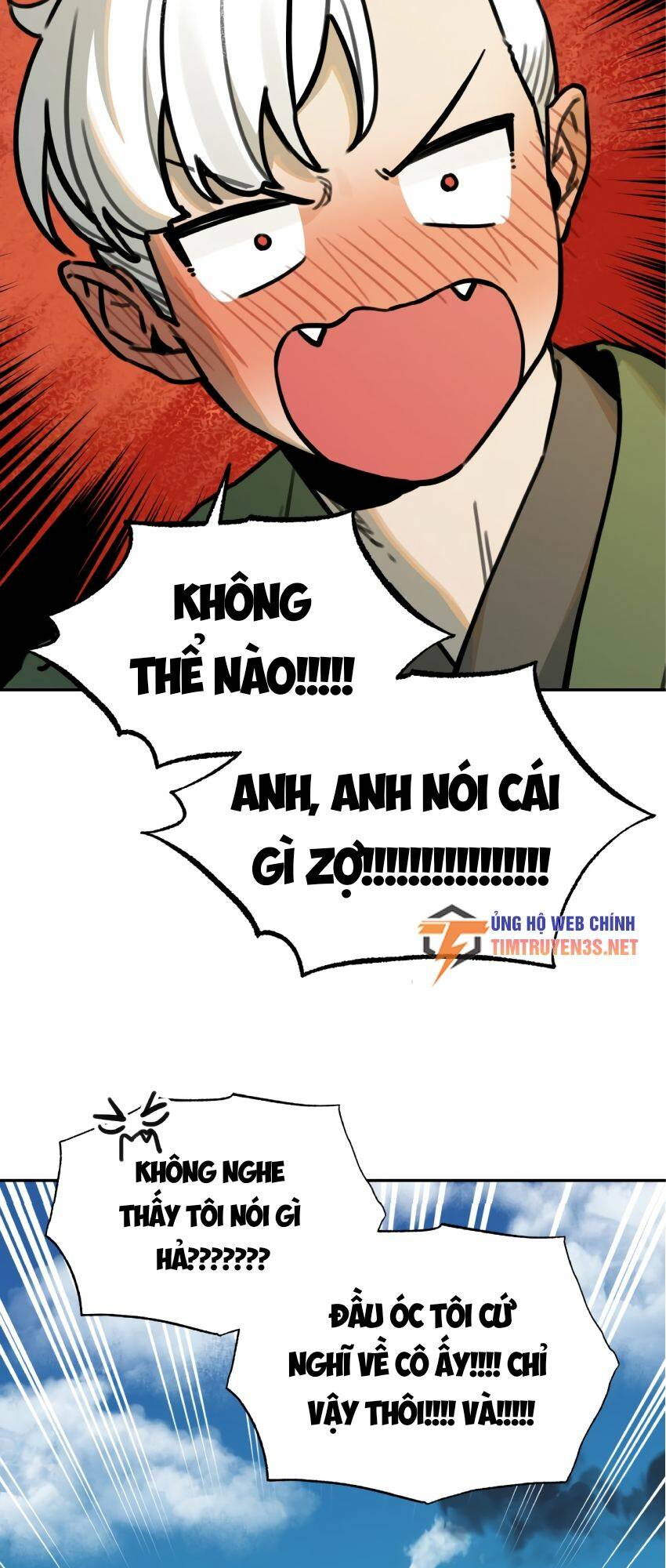 Hổ Đến Chơi Nhà Chapter 76 - Trang 2