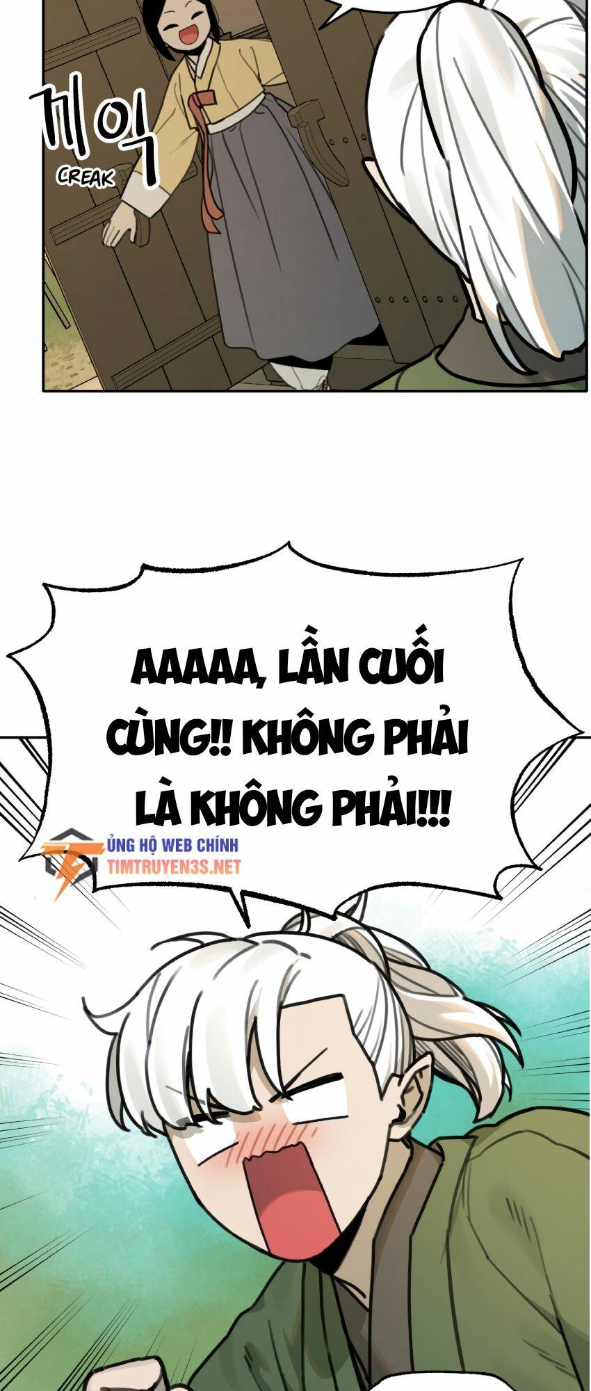 Hổ Đến Chơi Nhà Chapter 76 - Trang 2