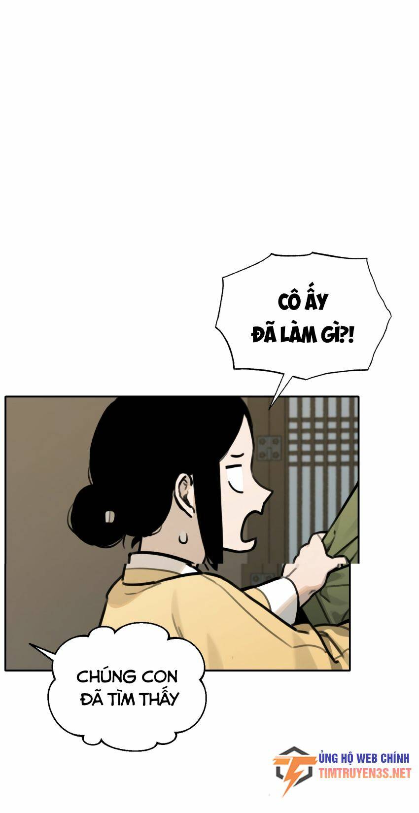 Hổ Đến Chơi Nhà Chapter 76 - Trang 2