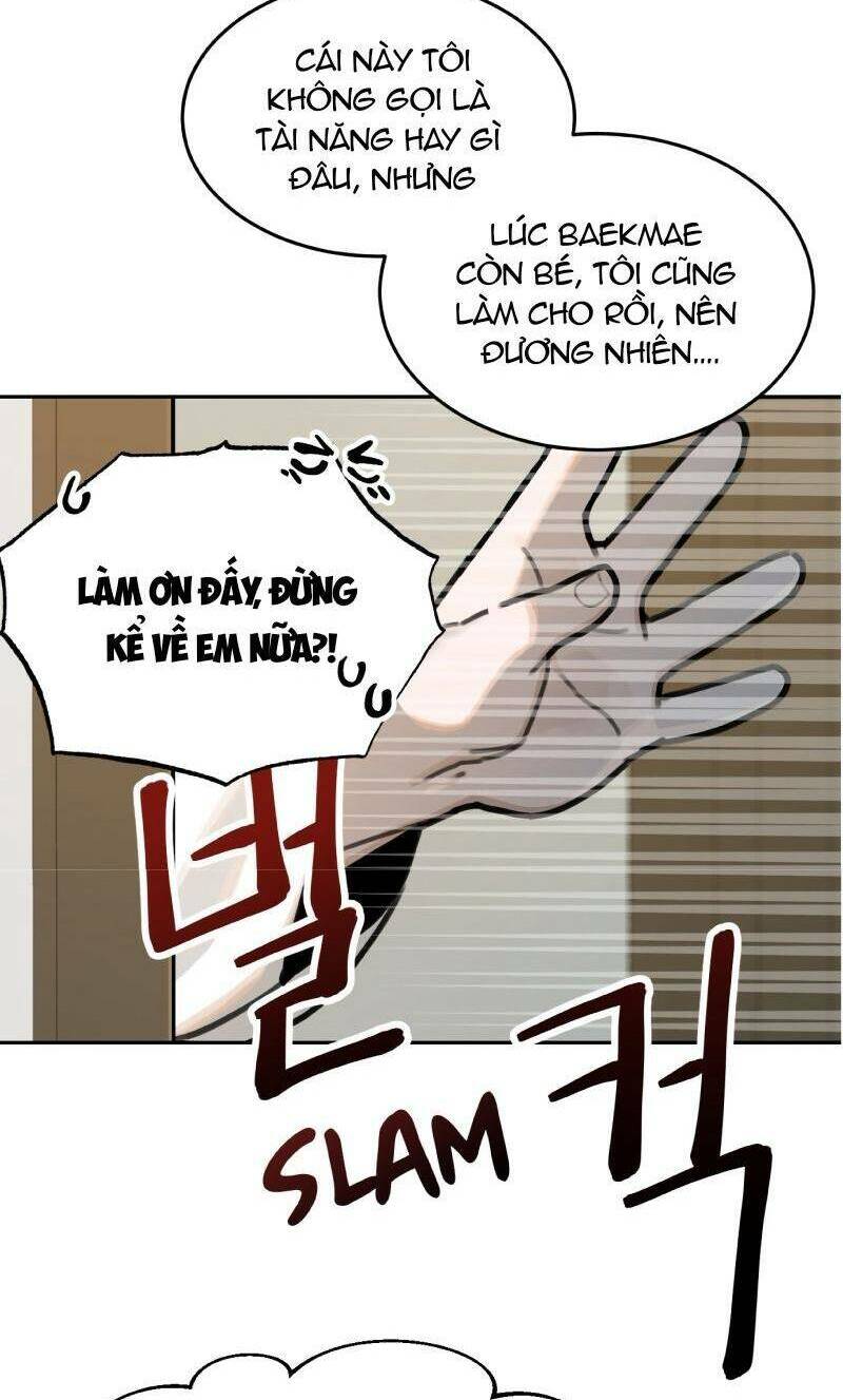 Hổ Đến Chơi Nhà Chapter 75 - Trang 2