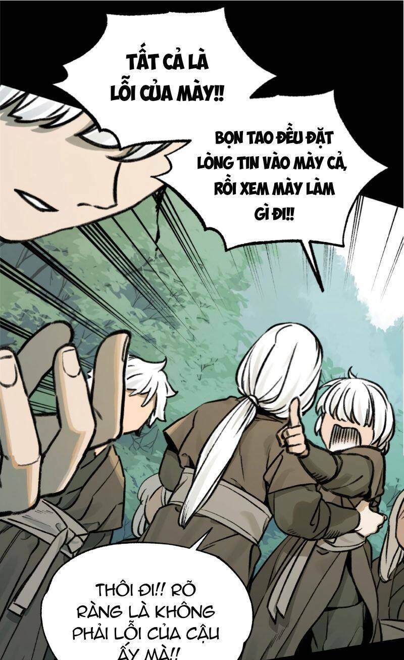 Hổ Đến Chơi Nhà Chapter 75 - Trang 2