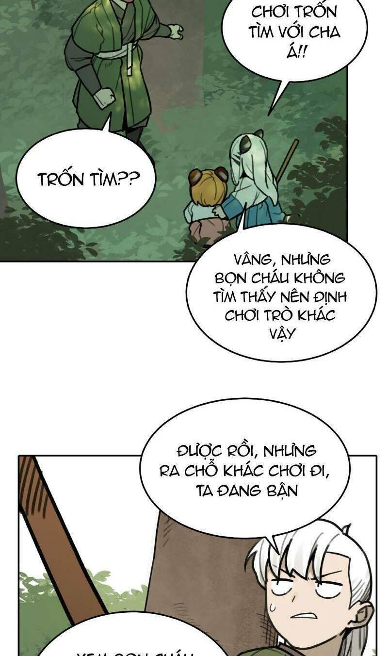 Hổ Đến Chơi Nhà Chapter 75 - Trang 2