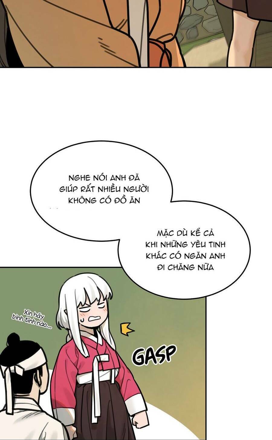 Hổ Đến Chơi Nhà Chapter 74 - Trang 2