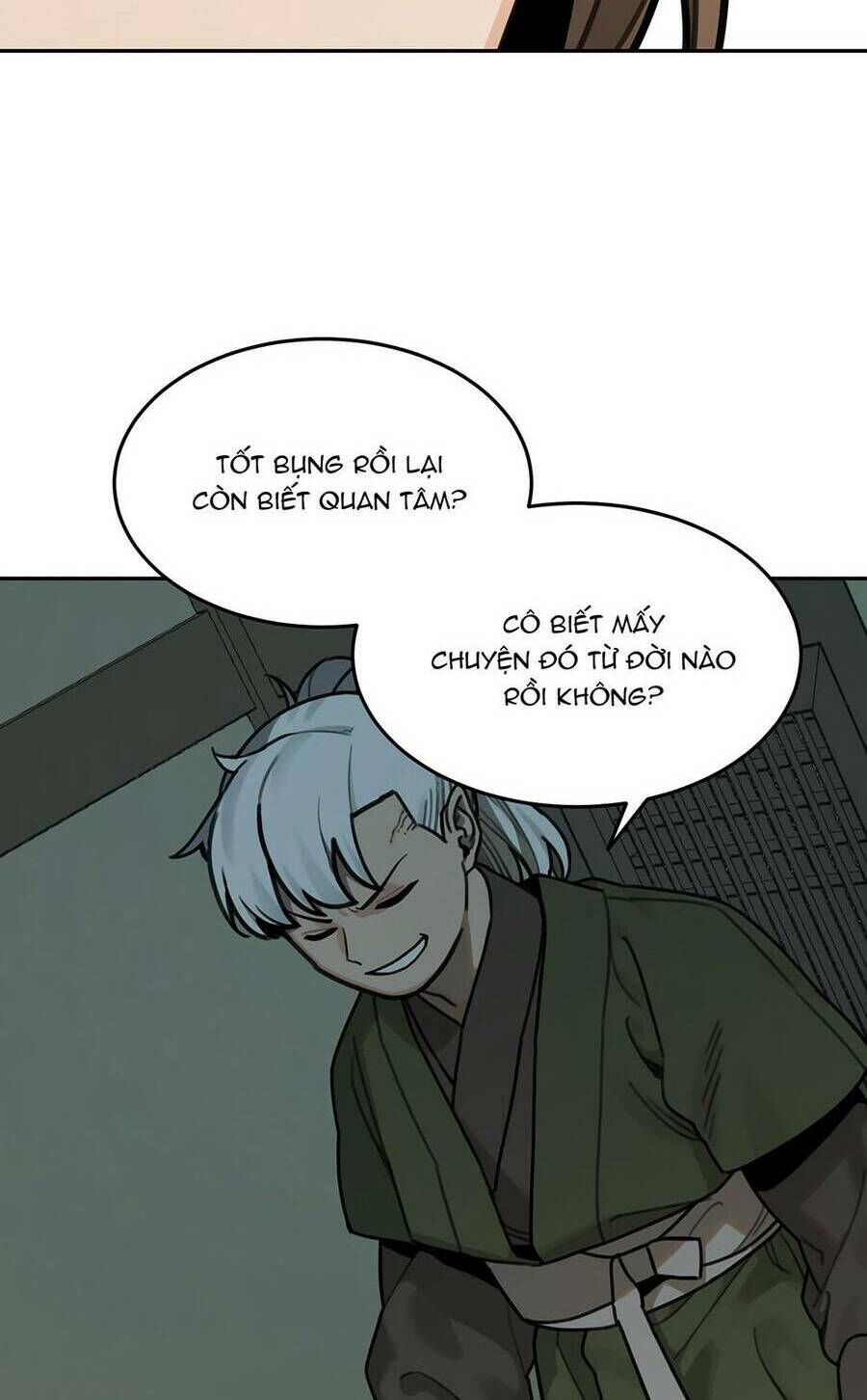 Hổ Đến Chơi Nhà Chapter 74 - Trang 2