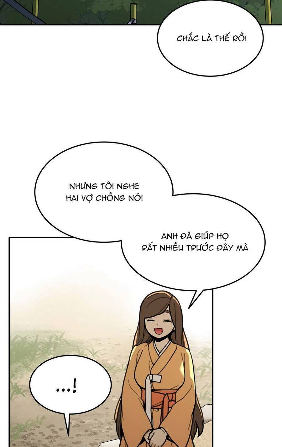 Hổ Đến Chơi Nhà Chapter 74 - Trang 2