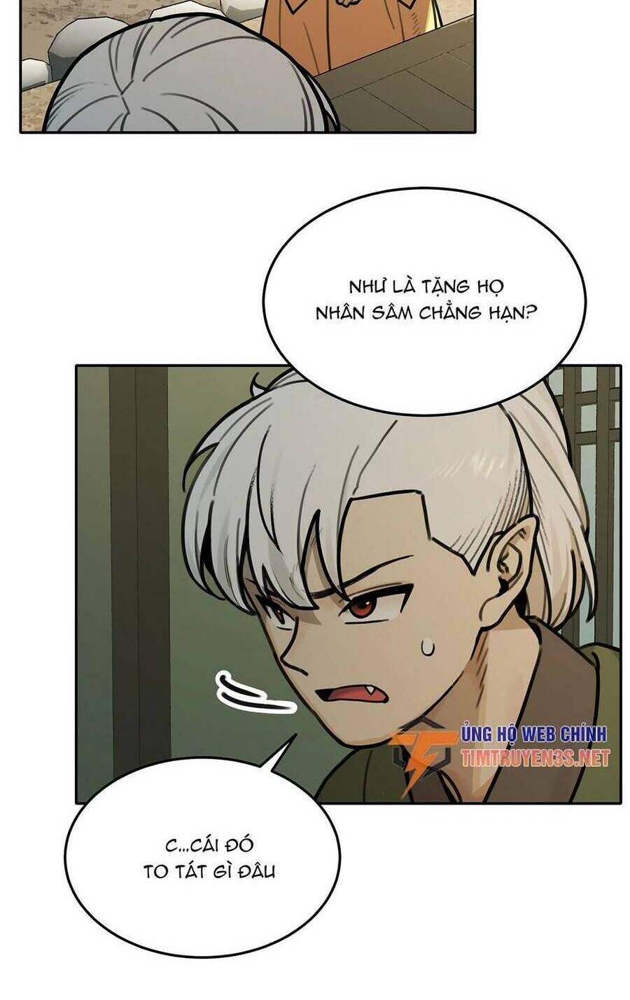 Hổ Đến Chơi Nhà Chapter 74 - Trang 2