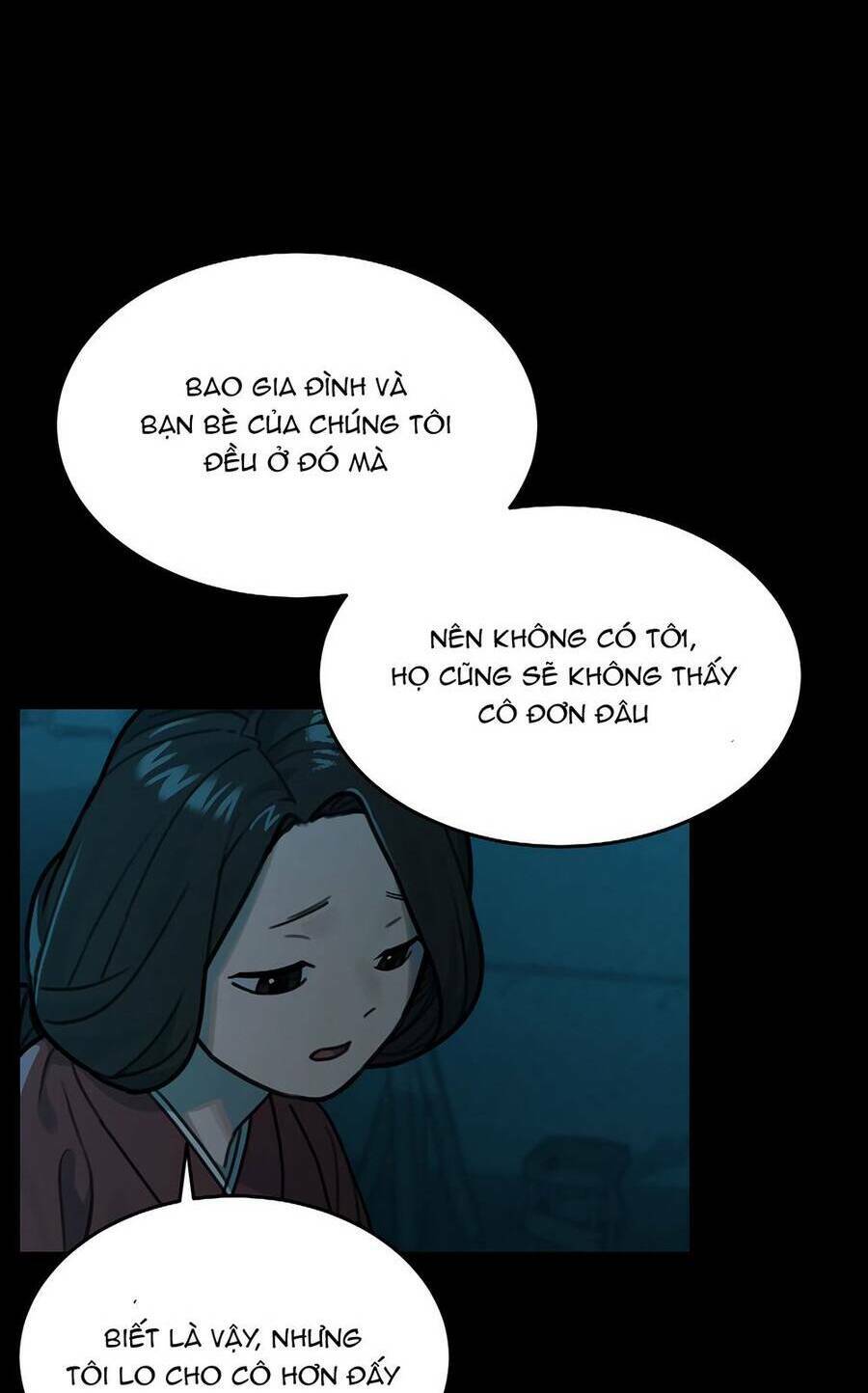 Hổ Đến Chơi Nhà Chapter 73 - Trang 2