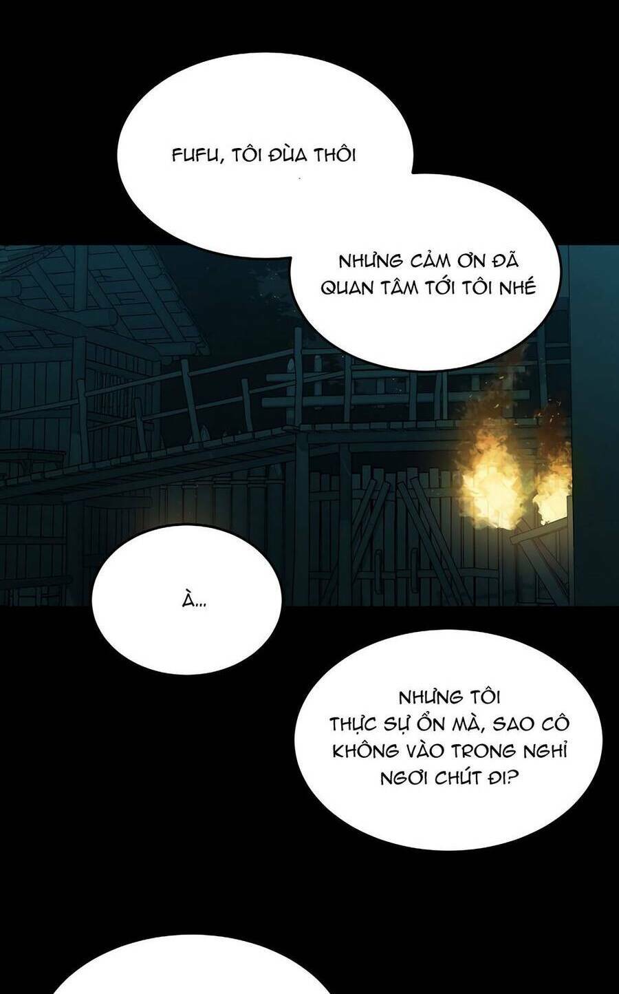 Hổ Đến Chơi Nhà Chapter 73 - Trang 2