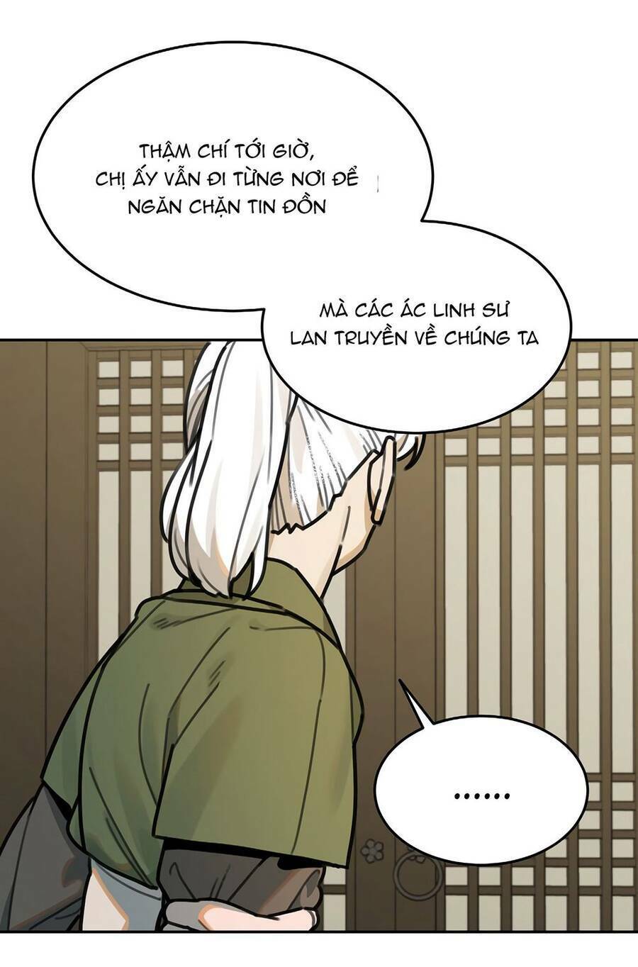 Hổ Đến Chơi Nhà Chapter 73 - Trang 2