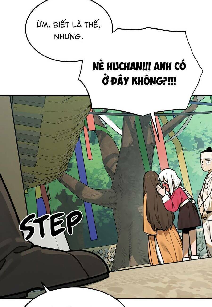 Hổ Đến Chơi Nhà Chapter 72 - Trang 2