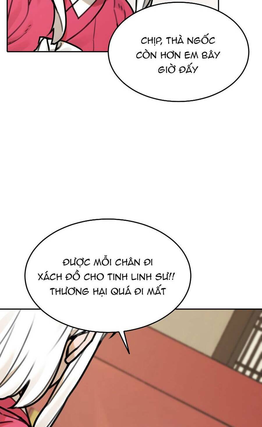 Hổ Đến Chơi Nhà Chapter 72 - Trang 2