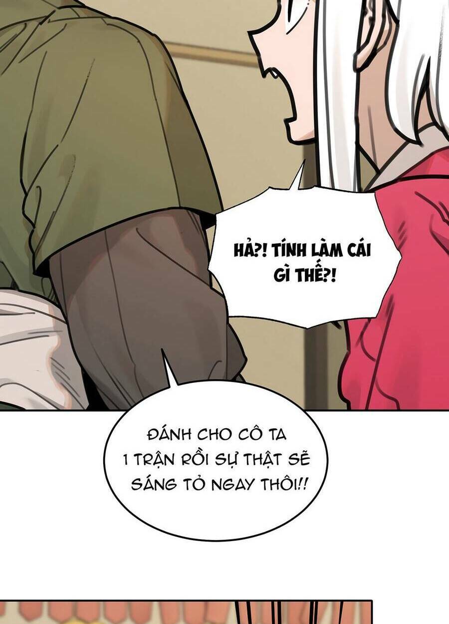 Hổ Đến Chơi Nhà Chapter 72 - Trang 2