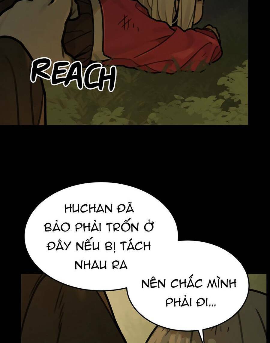 Hổ Đến Chơi Nhà Chapter 72 - Trang 2