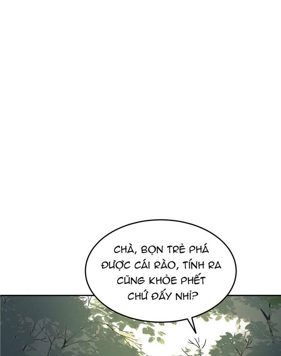 Hổ Đến Chơi Nhà Chapter 69 - Trang 2