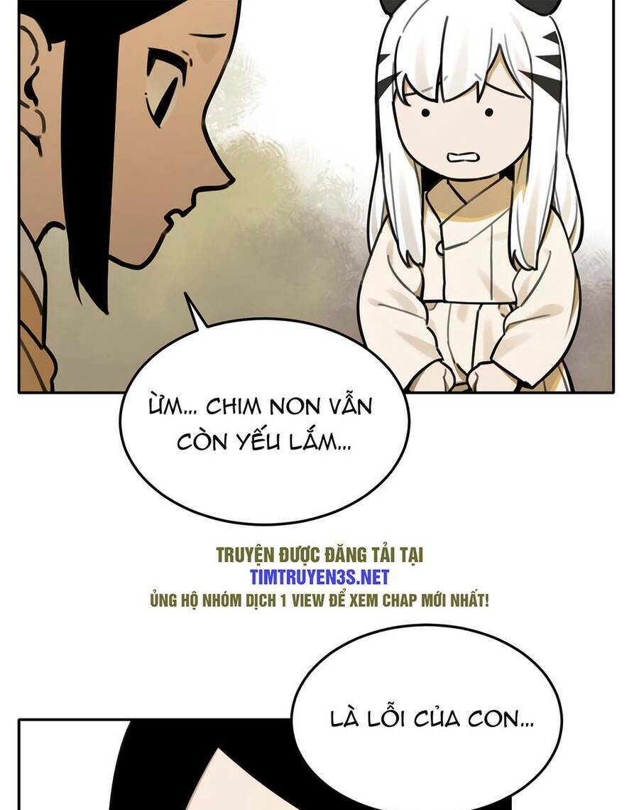 Hổ Đến Chơi Nhà Chapter 69 - Trang 2