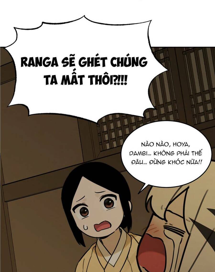 Hổ Đến Chơi Nhà Chapter 69 - Trang 2