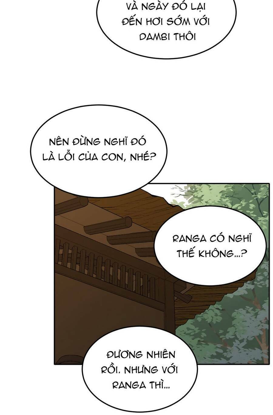 Hổ Đến Chơi Nhà Chapter 69 - Trang 2