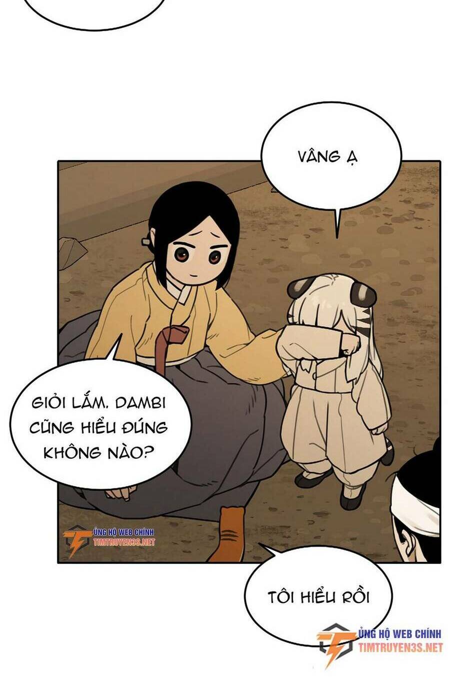 Hổ Đến Chơi Nhà Chapter 69 - Trang 2