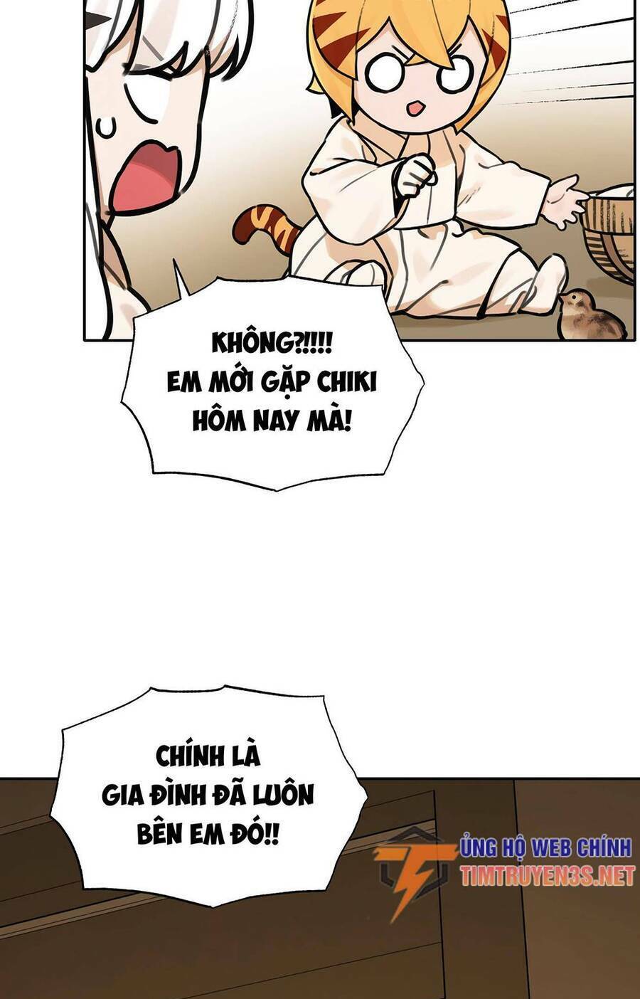 Hổ Đến Chơi Nhà Chapter 68 - Trang 2