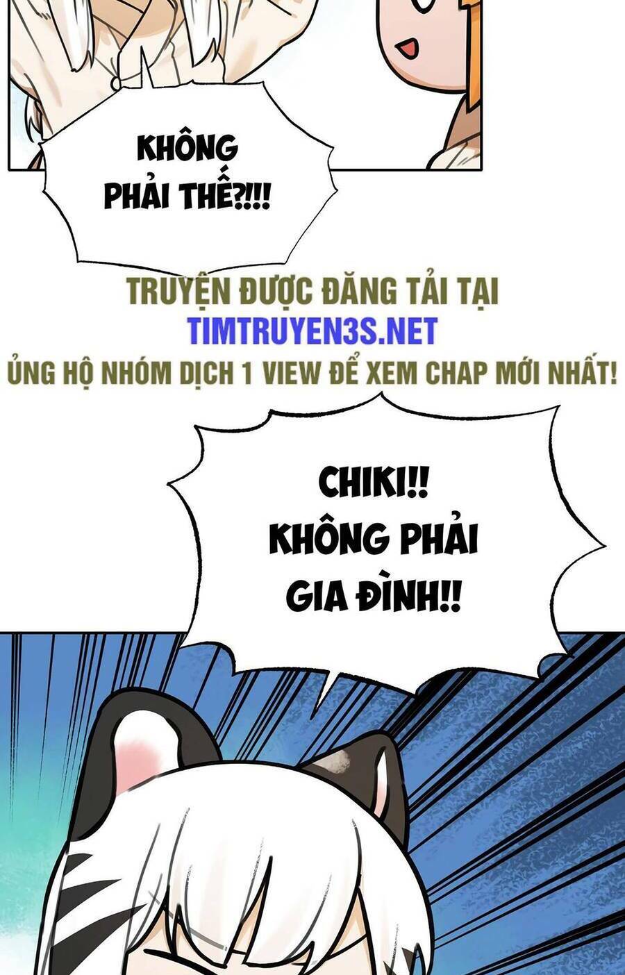 Hổ Đến Chơi Nhà Chapter 68 - Trang 2