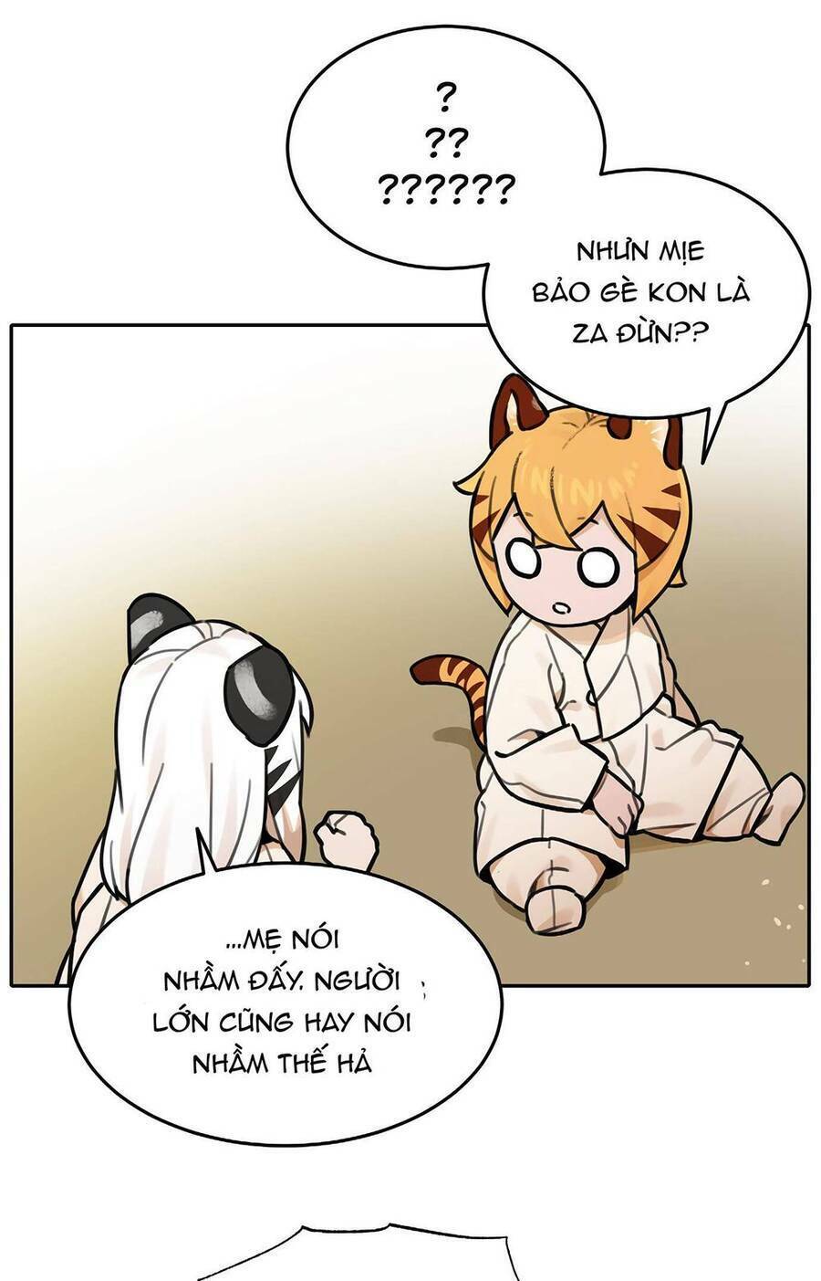 Hổ Đến Chơi Nhà Chapter 68 - Trang 2