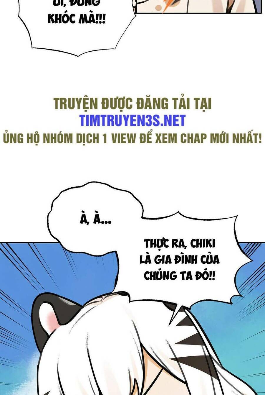 Hổ Đến Chơi Nhà Chapter 68 - Trang 2