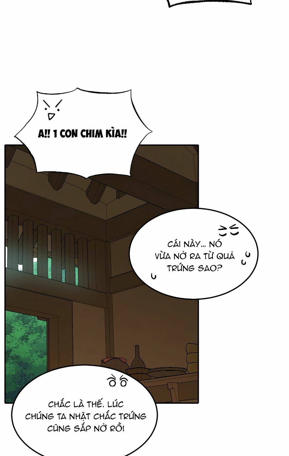 Hổ Đến Chơi Nhà Chapter 67 - Trang 2