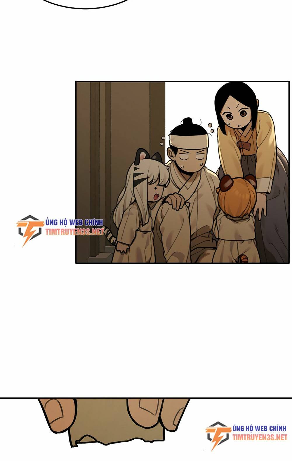 Hổ Đến Chơi Nhà Chapter 67 - Trang 2