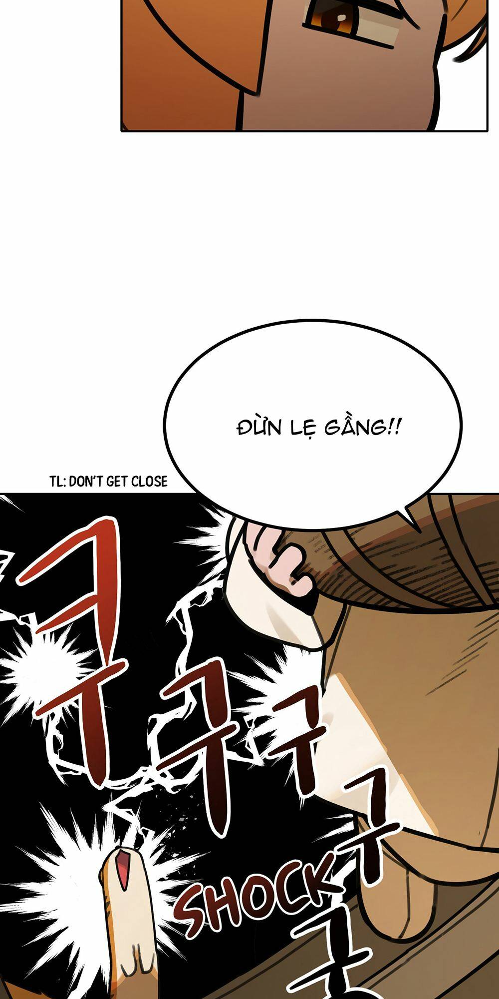 Hổ Đến Chơi Nhà Chapter 67 - Trang 2