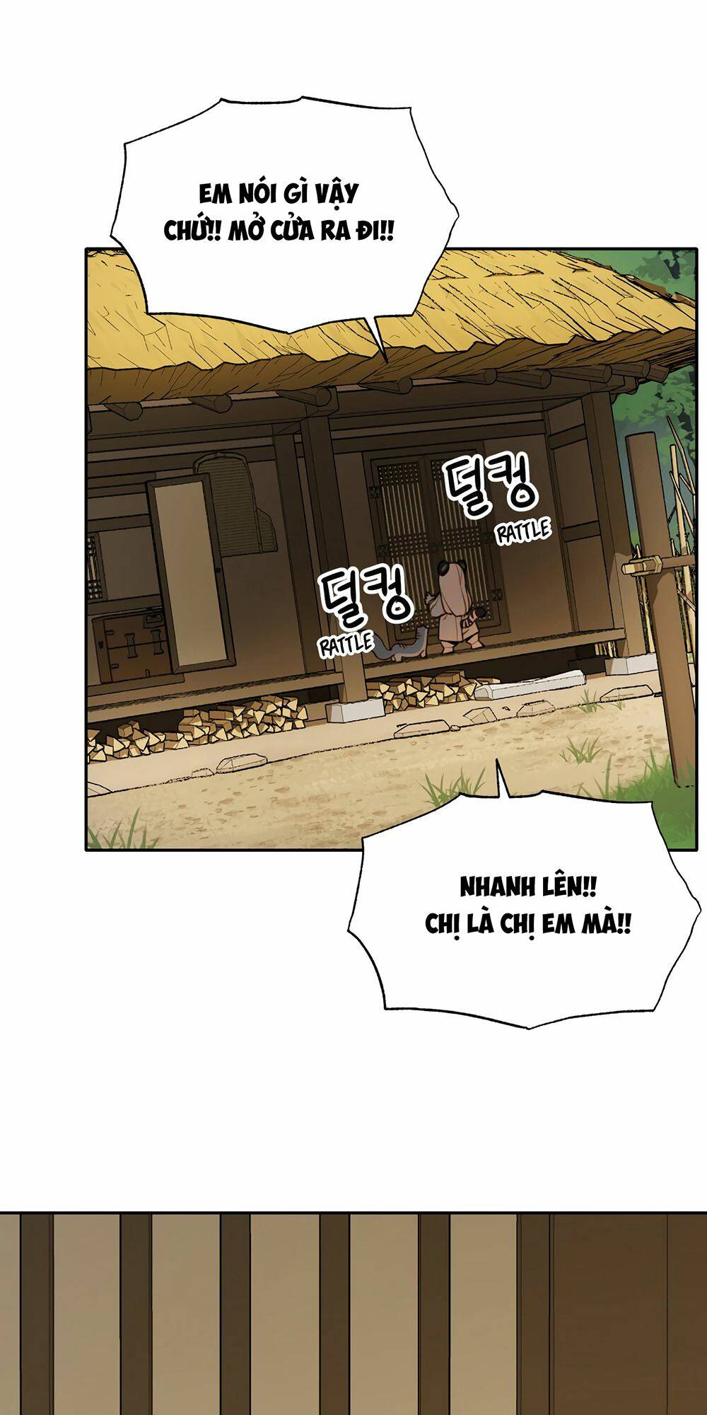 Hổ Đến Chơi Nhà Chapter 67 - Trang 2